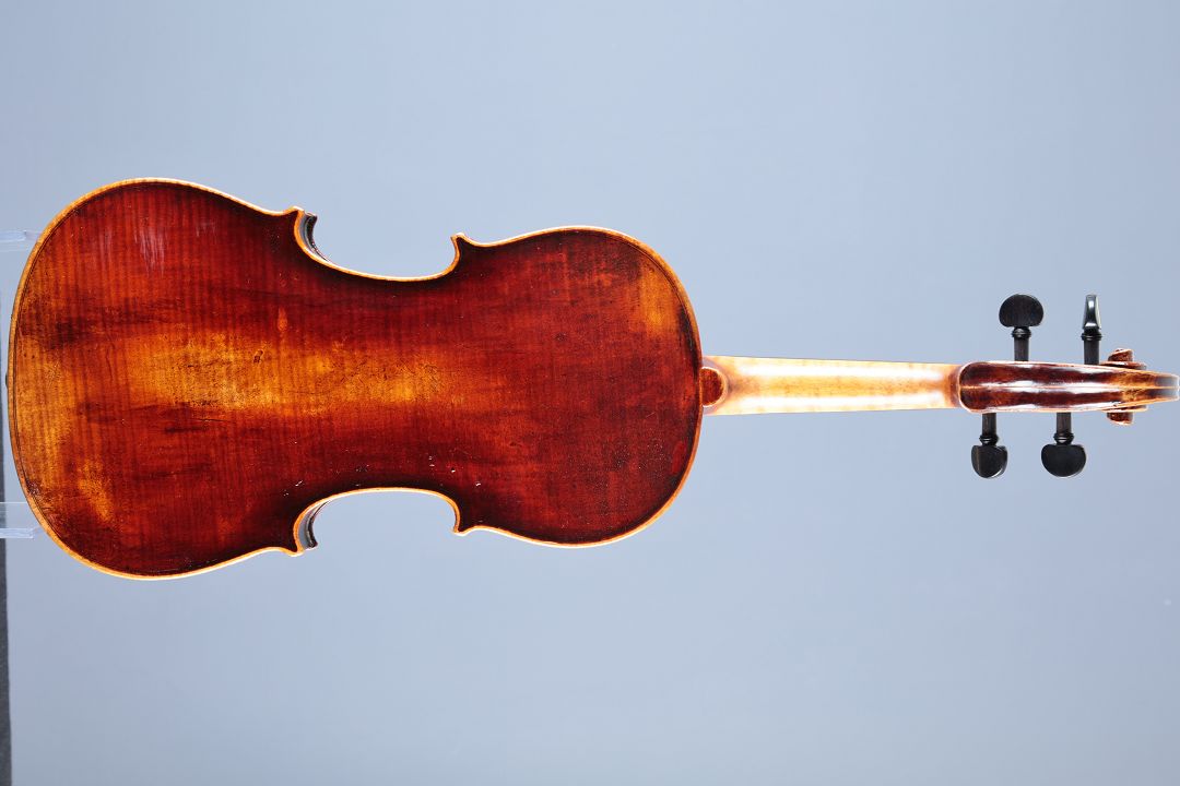 Baader Johann Anton - Mittenwald 1823 - G-849